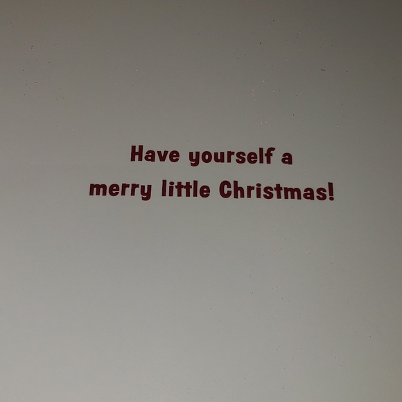 VINTAGE Lot of 13 COURIOUS GEORGE Monkey Christmas Cards - Picture 3 of 4